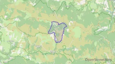 Maison 147 m² trois pièces à vendre à Pont de Montvert - Sud Mont Lozère