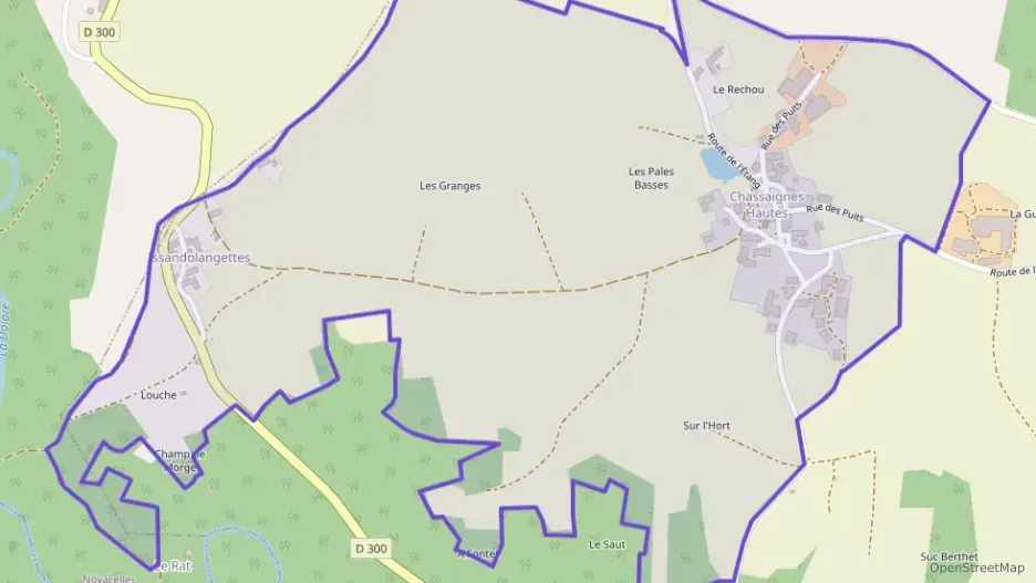 Maison 66 m² trois pièces à vendre à Arlanc Maison 66 m² trois pièces à vendre à Arlanc