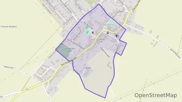 Maison 91 m² cinq pièces à vendre à Chevannes