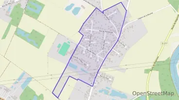 Maison 51 m² deux pieces à vendre à Charmoy
