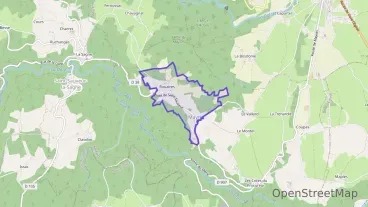 Maison 68 m² trois pièces à vendre à Mayres