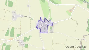 Maison 80 m² trois pièces à vendre à Montdauphin
