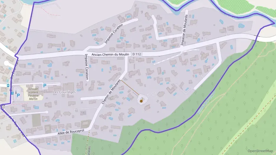 Maison 131 m² six pièces à vendre à Les Matelles Maison 131 m² six pièces à vendre à Les Matelles