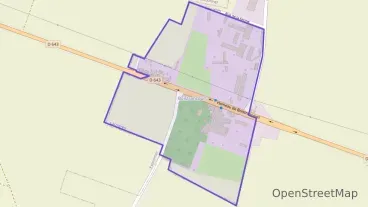 Maison 140 m² quatre pièces à vendre à Carnières