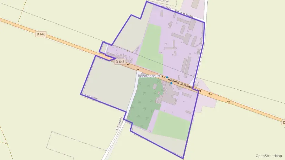 Maison 140 m² quatre pièces à vendre à Carnières