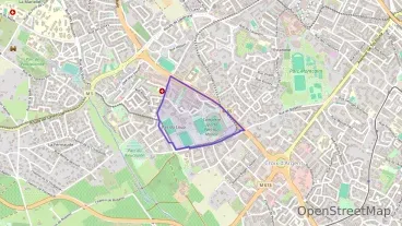 Maison 70 m² trois pièces à vendre à Montpellier