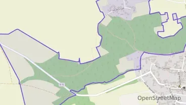 Maison 90 m² trois pièces à vendre à Chalautre-la-Grande