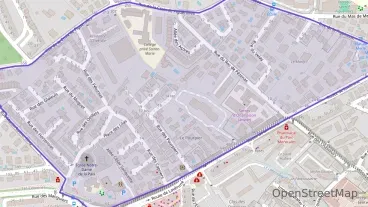 Maison 88 m² trois pièces à vendre à Montpellier