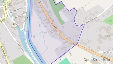 Maison 90 m² trois pièces à vendre à Clamecy
