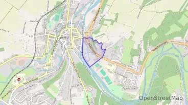 Maison 90 m² trois pièces à vendre à Clamecy