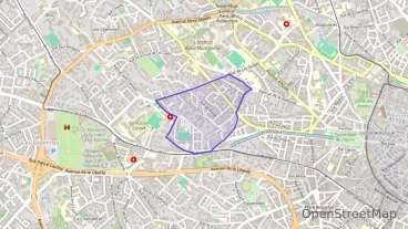 Maison 120 m² cinq pièces à vendre à Montpellier