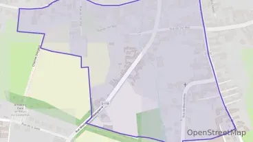 Maison 114 m² quatre pièces à vendre à Rieux-en-Cambrésis