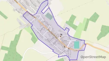 Maison 86 m² trois pièces à vendre à Cerisiers