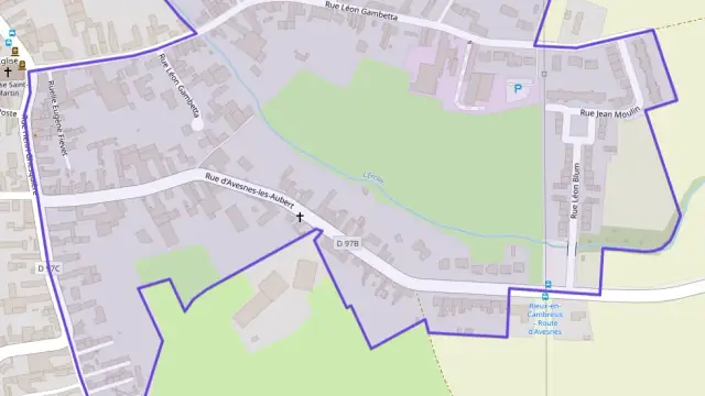 Maison 35 m² deux pieces à vendre à Rieux-en-Cambrésis