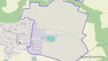 Maison 107 m² cinq pièces à vendre à Chalautre-la-Grande