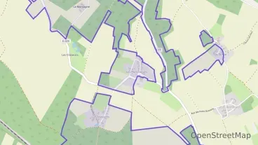 Maison 150 m² cinq pièces à vendre à Cerisiers