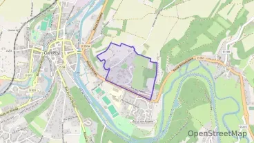 Maison 84 m² quatre pièces à vendre à Clamecy