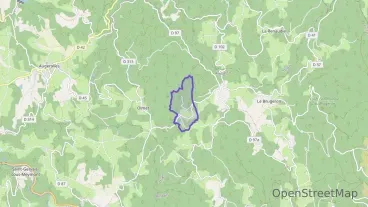 Maison 96 m² trois pièces à vendre à Olmet