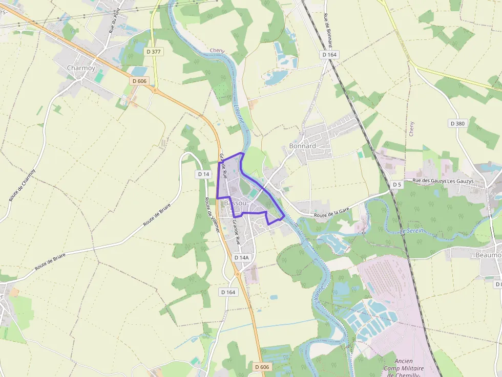 Maison 148 m² 7 pièces à vendre à Bassou