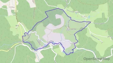 Maison 117 m² quatre pièces à vendre à Vollore-Montagne