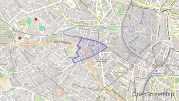 Maison 46 m² deux pieces à vendre à Montpellier