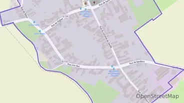 Maison 140 m² six pièces à vendre à Boussières-en-Cambrésis