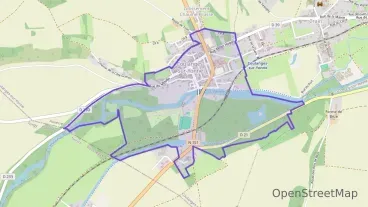 Maison 28 m² trois pièces à vendre à Coulanges-sur-Yonne