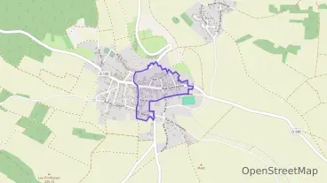 Maison 125 m² quatre pièces à vendre à Bussy-en-Othe