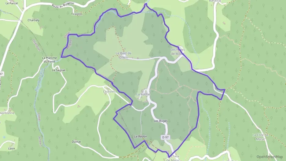 Maison 145 m² cinq pièces à vendre à Marat Maison 145 m² cinq pièces à vendre à Marat