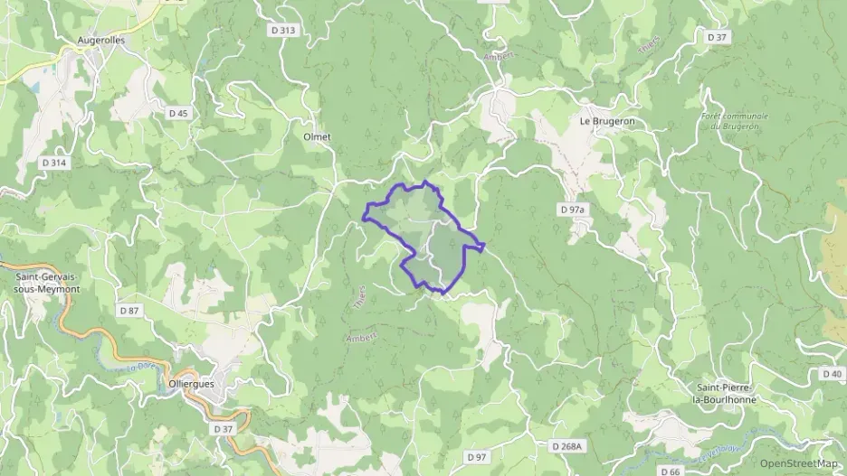 Maison 145 m² cinq pièces à vendre à Marat Maison 145 m² cinq pièces à vendre à Marat