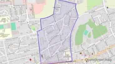 Maison 72 m² quatre pièces à vendre à Migennes