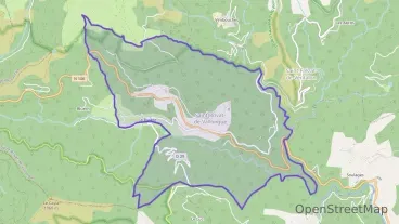 Maison 99 m² quatre pièces à vendre à Saint-Privat-de-Vallongue