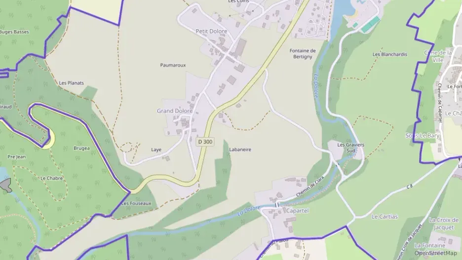 Maison 86 m² quatre pièces à vendre à Arlanc