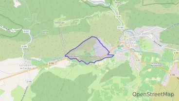 Maison 120 m² six pièces à vendre à Saint-Hippolyte-du-Fort