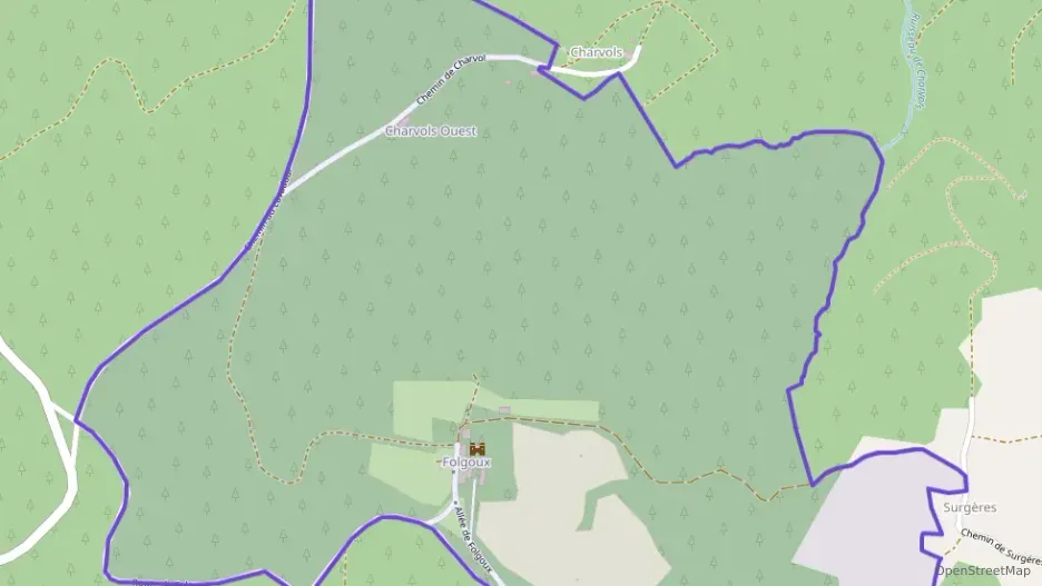 Maison 67 m² quatre pièces à vendre à Malvières Maison 67 m² quatre pièces à vendre à Malvières