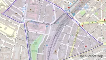Maison 88 m² cinq pièces à vendre à Montpellier