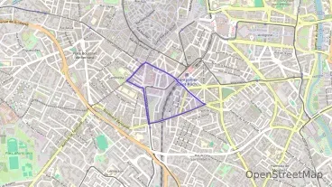 Maison 88 m² cinq pièces à vendre à Montpellier