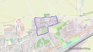 Maison 57 m² trois pièces à vendre à Migennes