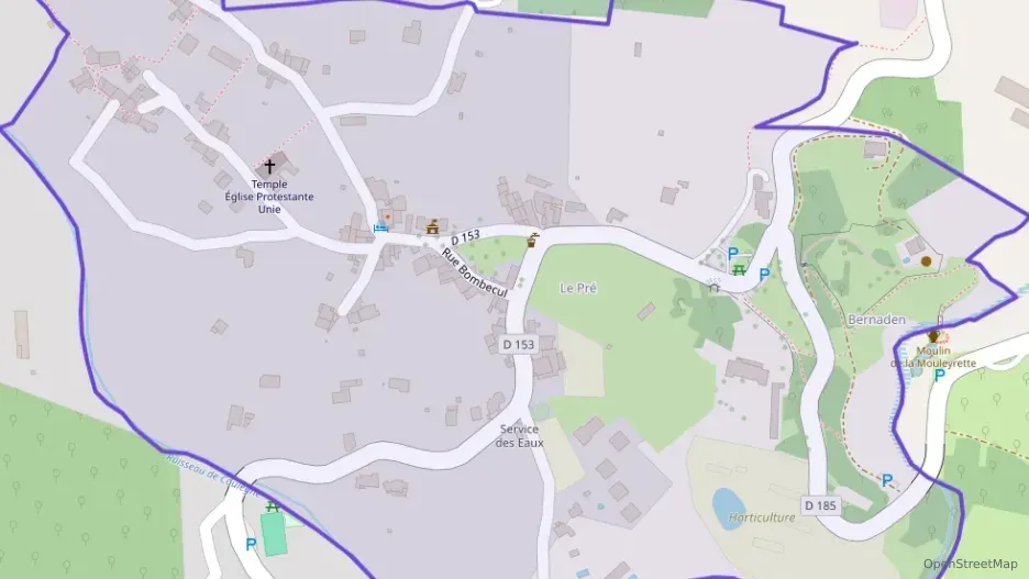 Maison 100 m² quatre pièces à vendre à Colognac Maison 100 m² quatre pièces à vendre à Colognac