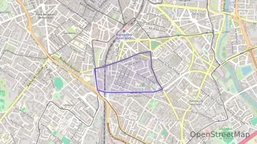 Maison 130 m² sept pièces à vendre à Montpellier