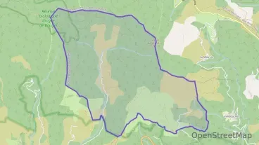 Maison 140 m² six pièces à vendre à Saint-Privat-de-Vallongue