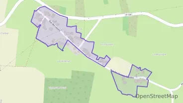 Maison 60 m² trois pièces à vendre à Challement