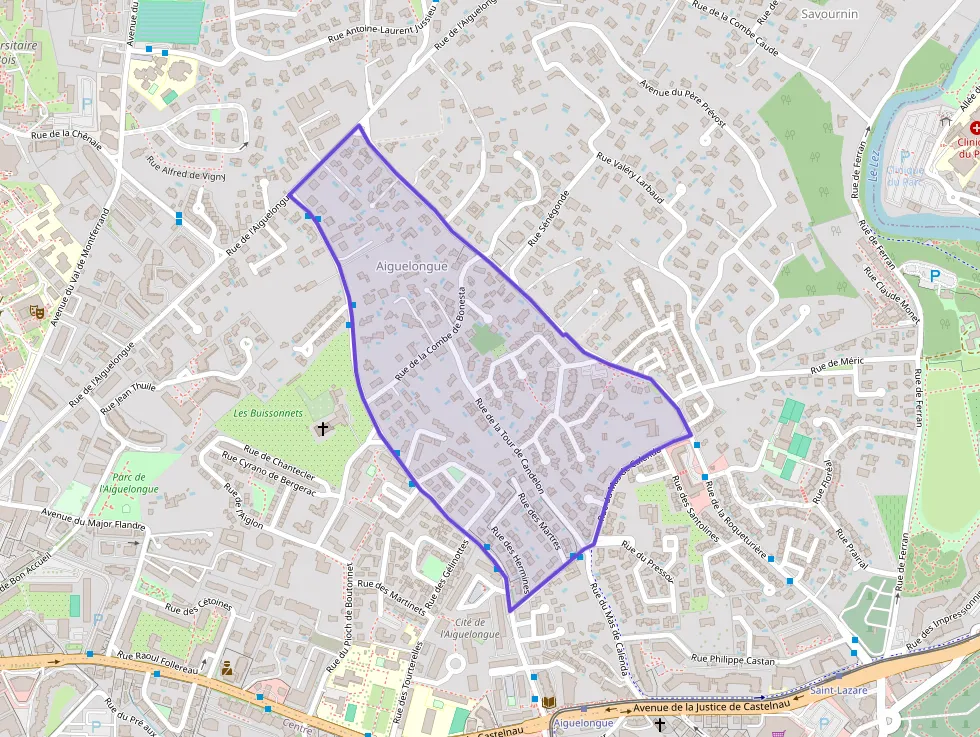 Maison 145 m² quatre pièces à vendre à Montpellier