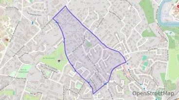 Maison 145 m² quatre pièces à vendre à Montpellier