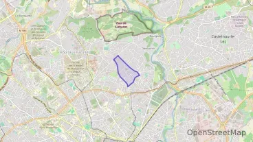 Maison 145 m² quatre pièces à vendre à Montpellier