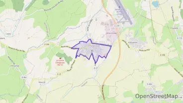 Maison 75 m² trois pièces à vendre à Chaspuzac Maison 75 m² trois pièces à vendre à Chaspuzac