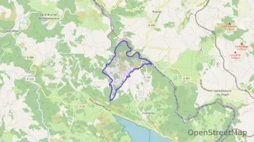 Maison 109 m² trois pièces à vendre à Naussac-Fontanes