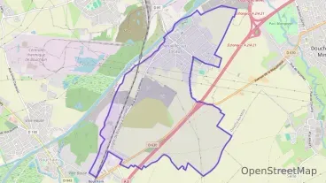 Maison 101 m² cinq pièces à vendre à Neuville-sur-Escaut