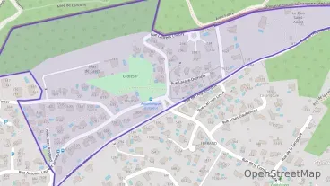 Maison 110 m² quatre pièces à vendre à Montpellier