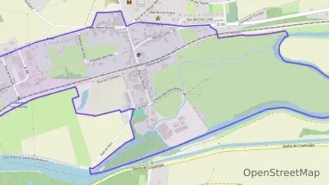 Maison 94 m² quatre pièces à vendre à Crain